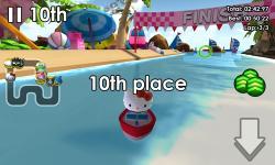 《Hello Kitty爱竞速 Hello Kitty Kruisers》安卓版下载