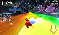 《Hello Kitty爱竞速 Hello Kitty Kruisers》安卓版下载