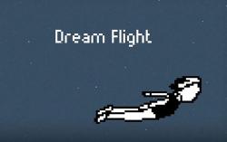 《随梦飞驰 Dream Flight》