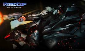 《机械战警 RoboCop》安卓版下载