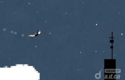 《随梦飞驰 Dream Flight》