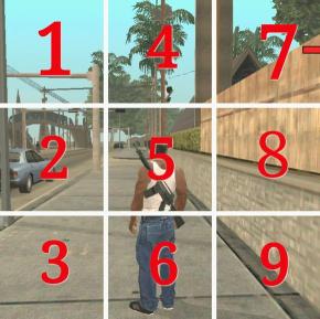 《GTA侠盗猎车手：圣安地列斯》安卓版下载