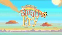 《再快一点 Small Fry》安卓版下载