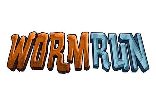 《蠕虫狂奔 Worm Run》