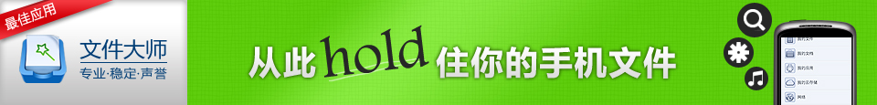 文件大师