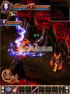 手机游戏