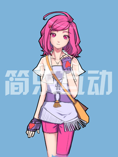 浪漫校园风《<em>女校男佣之夏日大作战</em>》新春大揭