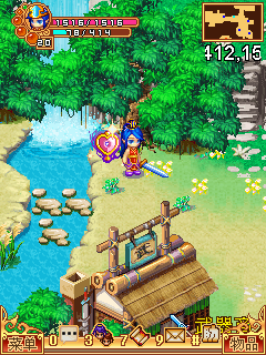 七界OL公测活动奖励曝光_安卓网游资讯_