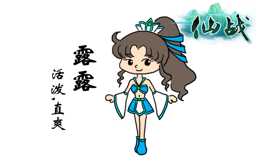 求几个女主角比较可爱的漫画 ……18禁的要吗,我只有 ...