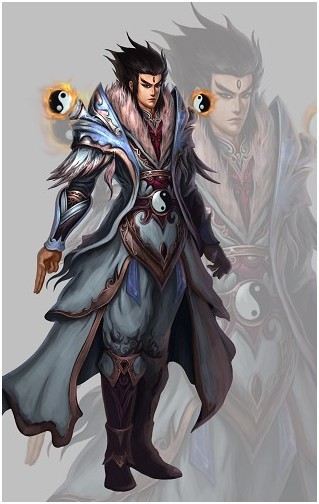 道士