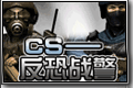 新CS反恐精英