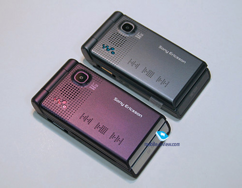 [新品]平民walkman 索尼爱立信w380真机图赏