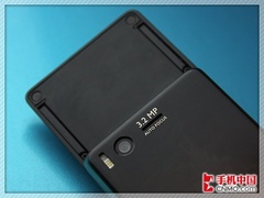 滑盖+触控 男人机飞利浦X810震撼上市