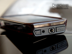 元老级S60触控 诺基亚5800XM再爆新低 