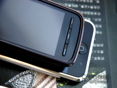 元老级S60触控 诺基亚5800XM再爆新低 