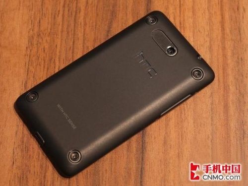 PPC智能新机皇 HTC HD mini接受预定