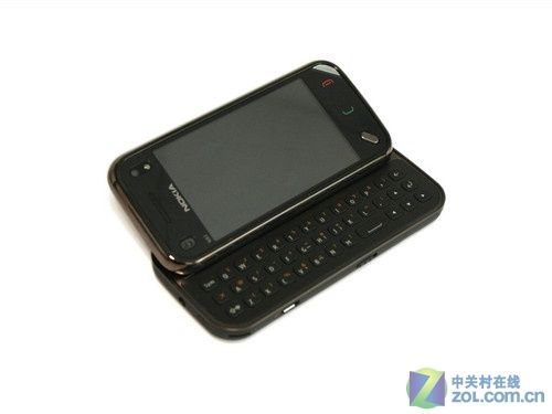 支持WiFi 诺基亚N97 mini大降将破3000 