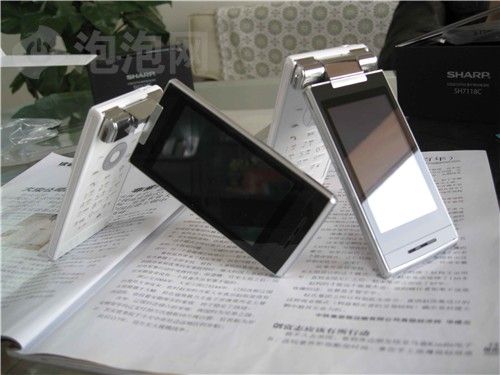 全国联保！ 夏普7118C行货售价2990元