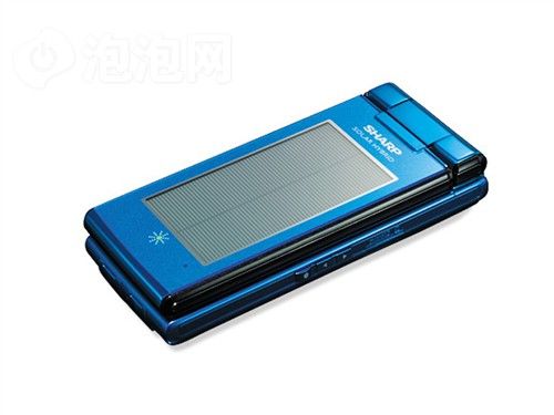 180?旋屏+太阳能 夏普SH7120C售3200