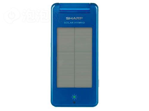 180?旋屏+太阳能 夏普SH7120C售3200