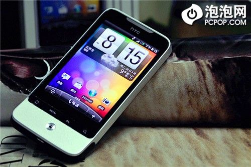 HTCLegend手机 