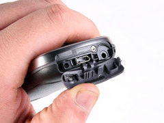 坚固三防手机 诺基亚3720c仅售1080元