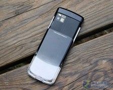 透明防水拍照手机 LG GD900e大幅降价