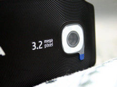 低端滑盖3G手机 诺基亚7230价格再降百元