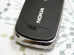 低端滑盖3G手机 诺基亚7230价格再降百元