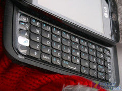 磨砂打磨侧滑安卓 LG GW620价格又回落