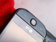 磨砂打磨侧滑安卓 LG GW620价格又回落