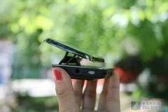 S60侧滑盖机皇 诺基亚N97今日再降100元