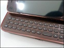 塞班3G小机皇 诺基亚N97mini行货3160元