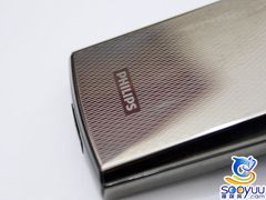 500万双LED闪光灯 飞利浦X603行货1360