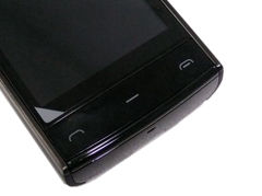 X系列娱乐旗舰 诺基亚X6 16GB行货2799