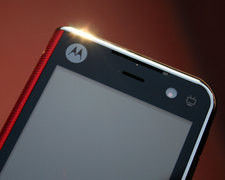 TD商务智典手机 摩托罗拉MT710周一促销