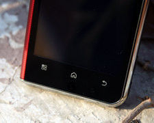 TD商务智典手机 摩托罗拉MT710周一促销