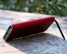 TD商务智典手机 摩托罗拉MT710周一促销