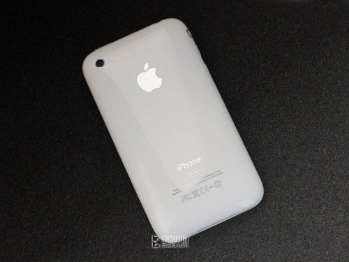 暑期促销:16G苹果iPhone 3GS价格小降