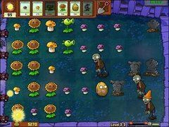 风靡全球 植物大战僵尸手机版已经登录