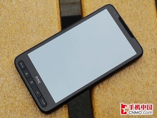 降价300元 PPC新旗舰HTC HD2价格不稳
