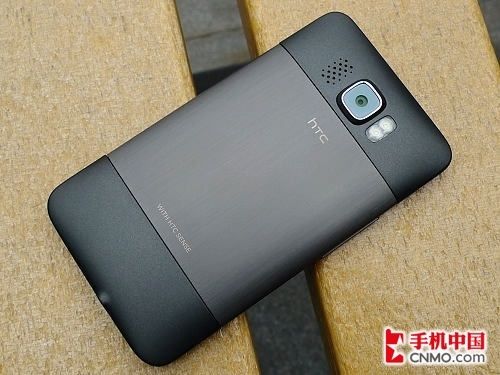 降价300元 PPC新旗舰HTC HD2价格不稳
