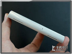 5MP+32G+电容屏 诺基亚S60 v5版X6首测