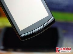 720P高清摄像 索尼爱立信U5i评测预告