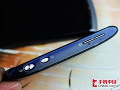 720P高清摄像 索尼爱立信U5i评测预告