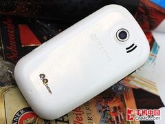 七日鲜体验 三星酷毕新机B5310U评测