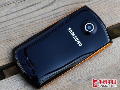 构建极速冲浪体验 三星摩天S5628评测