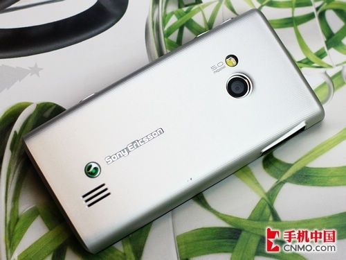 环保主义 索尼爱立信J系列新机解析