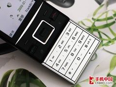 环保主义 索尼爱立信J系列新机解析