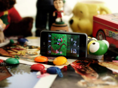 新学期新装备 高性价比学生娱乐机推荐